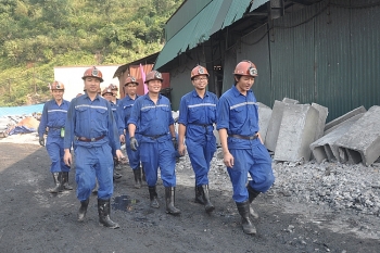 Phát huy truyền thống văn hóa thợ mỏ