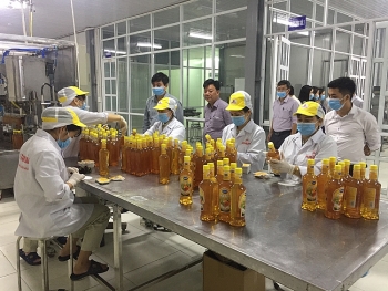 Khuyến công quốc gia giai đoạn 2021 – 2025: Tạo đột phá cho sản phẩm công nghiệp nông thôn