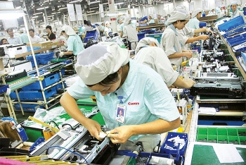 Đầu tư của Nhật Bản vào Việt Nam tăng 54%
