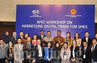 Tạo thuận lợi cho doanh nghiệp vừa và nhỏ phát triển kinh tế số