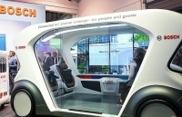 CES 2020: Hàng loạt cải tiến công nghệ hứa hẹn sẽ làm thay đổi thế giới