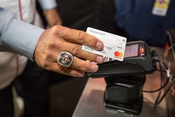 Mastercard phát triển công nghệ không tiếp xúc cho thế giới lượng tử