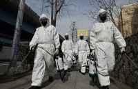 Diễn đàn Kinh tế thế giới công bố thiết lập nền tảng Hành động COVID