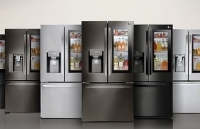 LG đẩy mạnh kinh doanh loạt sản phẩm gia dụng chăm sóc sức khỏe