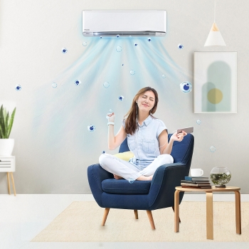 Xác minh hiệu quả ức chế vi rút SARS-CoV-2 của điều hòa Panasonic trang bị nanoe™ X