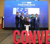 AutoAds Maxlead ra mắt thị trường