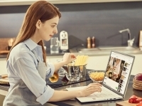 LG ra mắt các mẫu laptop LG gram 2020 cao cấp