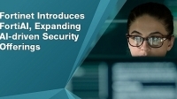Fortinet cho ra đời ứng dụng Trí tuệ nhân tạo tự học