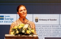 Việt Nam - Thụy Điển: Đối tác vì sự phát triển bền vững và đổi mới sáng tạo