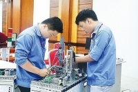 EVFTA và thời cơ “vàng” - Bài 3: Hóa giải thách thức nguồn nhân lực