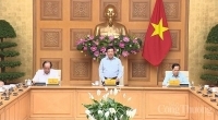 Sẵn sàng các phương án tổ chức Hội nghị Cấp cao ASEAN lần thứ 36