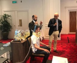 Doanh nghiệp Italy nhắm đến thị trường dược và thiết bị y tế Việt Nam