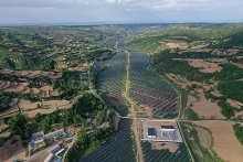 Trina Solar unveils TrinaPro Mega, an ultra-high-power smart PV solution