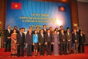 ASEAN là ưu tiên hàng đầu trong chính sách đối ngoại Việt Nam
