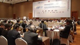 Tìm lời giải cho “bài toán gắn kết doanh nghiệp nội – ngoại”