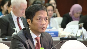 Bộ trưởng Trần Tuấn Anh: Cần nâng cao vai trò của ASEAN trong hợp tác tiểu vùng