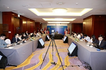 ASEAN nỗ lực hoàn tất kế hoạch phục hồi toàn diện sau Covid-19