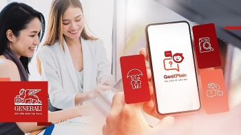 Generali ra mắt tính năng hỏi đáp về bảo hiểm “GenXPlain”
