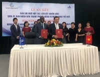 Ngân hàng Thế giới và Đà Nẵng thiết lập quan hệ đối tác, thúc đẩy tăng trưởng