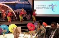 Indonesia kỳ vọng thu hút nhiều hơn khách du lịch từ Việt Nam