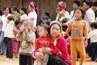 Tăng cường giải quyết vấn đề thiếu dinh dưỡng trẻ em tại Việt Nam