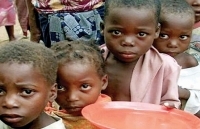 Gần một nửa thế giới đang sống với thu nhập dưới 5,5 đôla/ngày