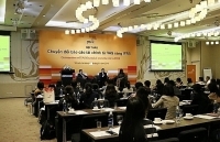 Chia sẻ kinh nghiệm chuyển đổi báo cáo tài chính từ VAS sang IFRS