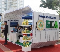 GCAECO.VN chung tay thúc đẩy phát triển nông nghiệp vùng Đồng bằng sông Cửu Long