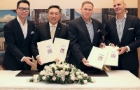 IHG tăng cường sự hiện diện tại Việt Nam