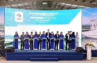 ADM có nhà máy thức ăn chăn nuôi thứ 5 tại Việt Nam