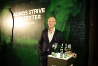 Carlsberg Việt Nam kiên định định hướng phát triển bền vững