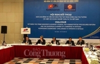 Quyết liệt cải cách thể chế tạo thuận lợi cho nhà đầu tư