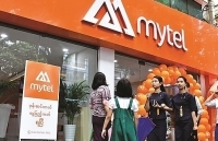 Việt Nam – Myanmar: Quan hệ đối tác toàn diện ngày càng sâu sắc và bền chặt