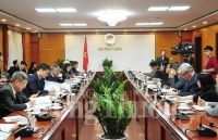 Thương mại Việt Nam – Hàn Quốc: Từ mục tiêu đến hành động