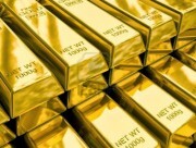 Giá vàng hôm nay tăng trở lại