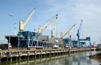 Cảng Đồng Nai đón đầu cơ hội phát triển