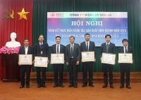 PC Sơn La: Triển khai nhiệm vụ sản xuất kinh doanh năm 2019