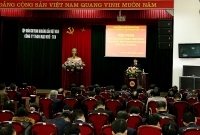 Công ty than Mạo Khê đưa Nghị quyết Trung ương 8 khoá XII của Đảng vào cuộc sống