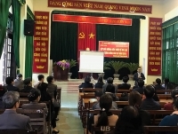 Hà Nội tăng cường kiến thức về du lịch cộng đồng trước mùa lễ hội Chùa Hương 2019