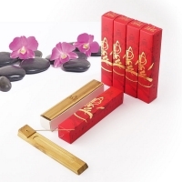 Hương trầm Hoàng Trầm: Khát khao vươn mình ra thế giới