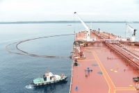 Giá dầu giảm và chuyện “vượt bão” của Lọc hóa dầu Bình Sơn