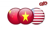 Việt Nam- điểm đến an toàn cho các nhà đầu tư trong bối cảnh cuộc chiến thương mại