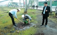 Công ty Nhiệt điện Na Dương - TKV: Nguồn sáng vùng biên giới