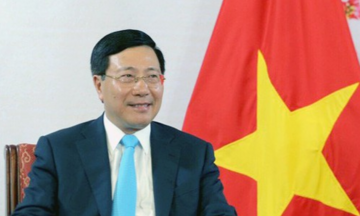 Đối ngoại Việt Nam 2020: Bản lĩnh và tâm thế mới(*)