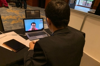 Thái Lan: Đẩy mạnh kết nối giao thương trực tuyến với doanh nghiệp Việt Nam