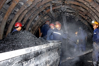 Than Mông Dương: Tiêu thụ 1,3 triệu tấn than