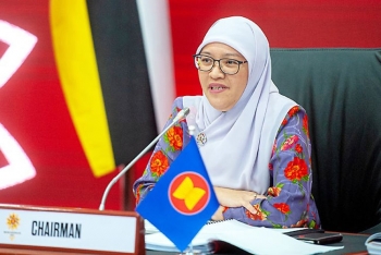 Brunei đề xuất 10 nội dung ưu tiên kinh tế trong năm Chủ tịch ASEAN 2021