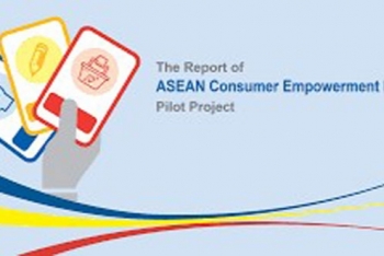 ASEAN lần đầu tiên ra mắt chỉ số trao quyền cho người tiêu dùng