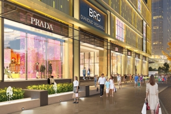 Thước đo chuẩn mực sống ở chung cư hạng sang: Thỏa mãn tiêu chí khắt khe của giới thượng lưu