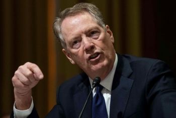 Mỹ phủ quyết việc lựa chọn nhà lãnh đạo mới của WTO cho đến phút cuối